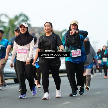 Runner Photo 4458697
