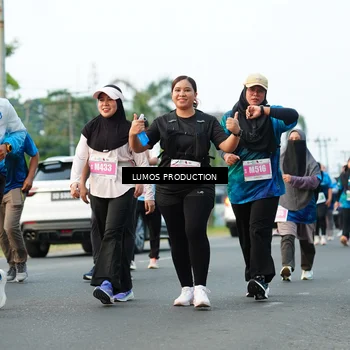 Runner Photo 4458700
