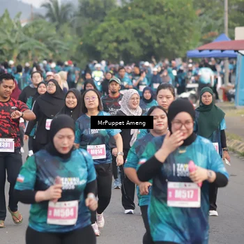 Runner Photo 4458703