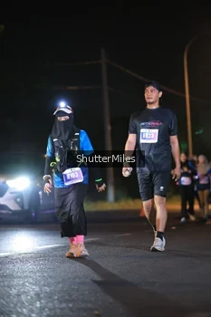 Runner Photo 4458706
