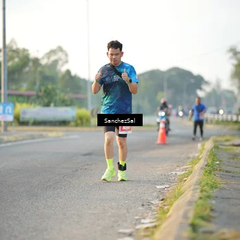 Runner Photo 4458708