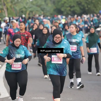 Runner Photo 4458709