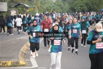 Runner Photo 4458710