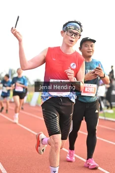 Runner Photo 4458711