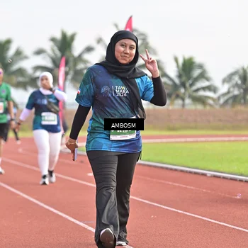 Runner Photo 4458713