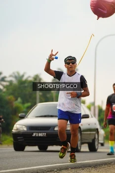 Runner Photo 4458714