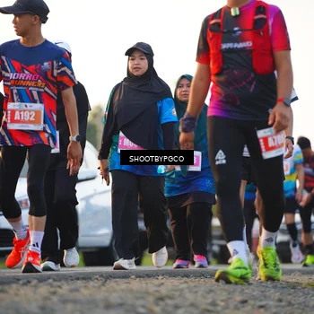 Runner Photo 4458715