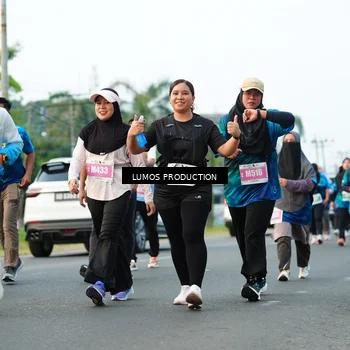 Runner Photo 4458716