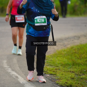 Runner Photo 4458718
