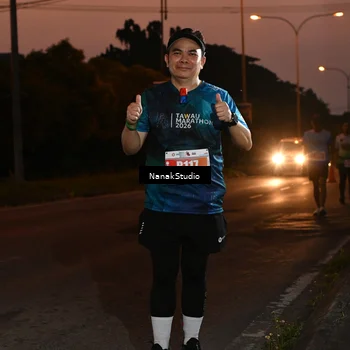 Runner Photo 4458725