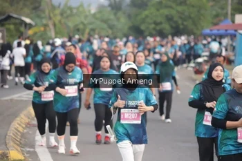 Runner Photo 4458729