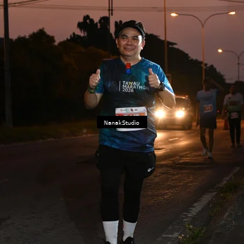 Runner Photo 4458731