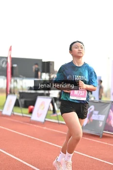 Runner Photo 4458733