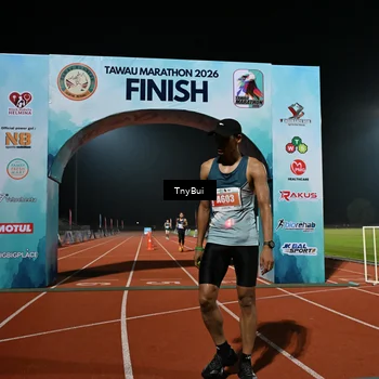 Runner Photo 4458734