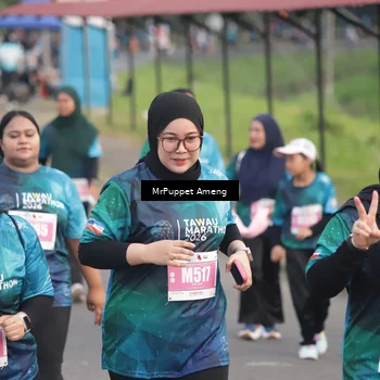 Runner Photo 4458738