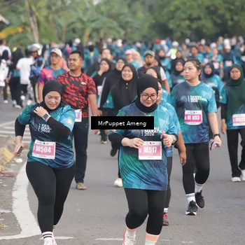 Runner Photo 4458739