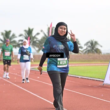 Runner Photo 4458741