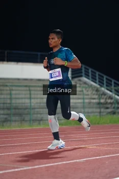 Runner Photo 4458743
