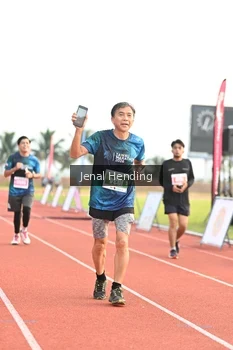 Runner Photo 4458746