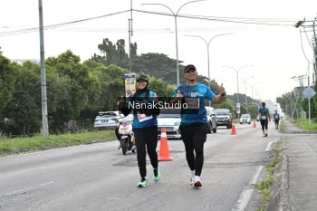 Runner Photo 4458748