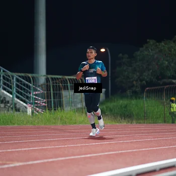 Runner Photo 4458751