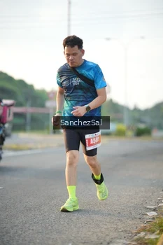 Runner Photo 4458754