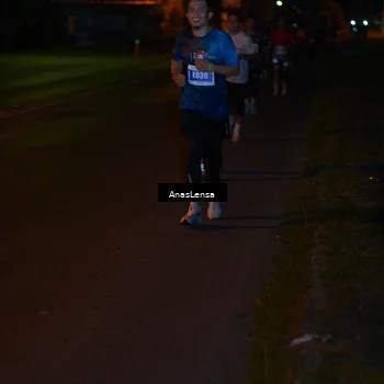 Runner Photo 4458756