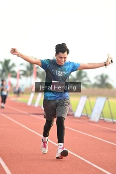 Runner Photo 4458757