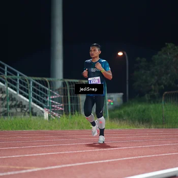 Runner Photo 4458760