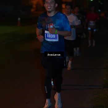 Runner Photo 4458761