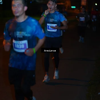 Runner Photo 4458766