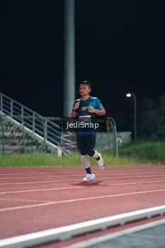 Runner Photo 4458767