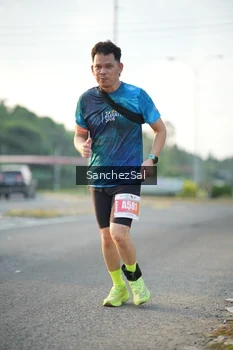 Runner Photo 4458769
