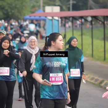 Runner Photo 4458770