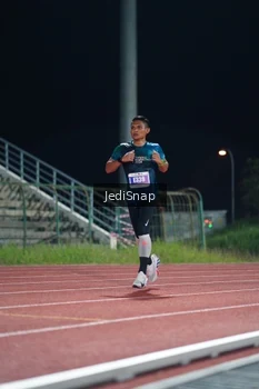 Runner Photo 4458771