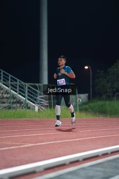 Runner Photo 4458772