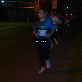 Runner Photo 4458773