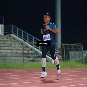 Runner Photo 4458775