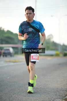 Runner Photo 4458776