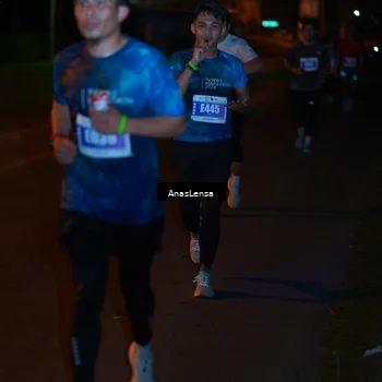 Runner Photo 4458777