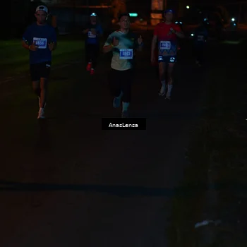 Runner Photo 4458780