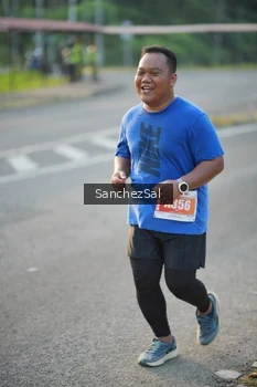 Runner Photo 4458782