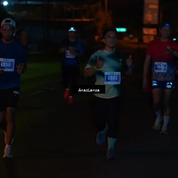 Runner Photo 4458783