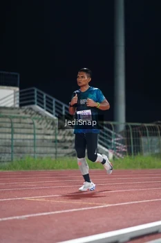 Runner Photo 4458786