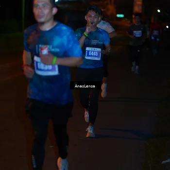 Runner Photo 4458787