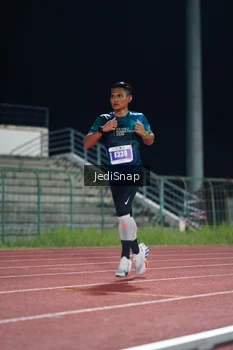 Runner Photo 4458788