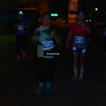 Runner Photo 4458790