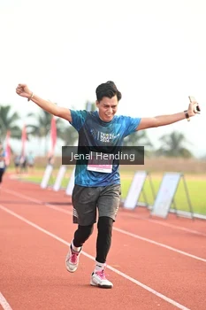 Runner Photo 4458791
