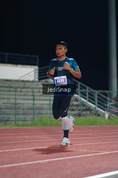Runner Photo 4458792