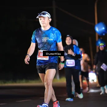 Runner Photo 4458796